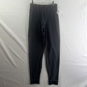 Pearl Izumi PRO Series Mens Black Leggings Small Tights Cycling Nylon Bike Pants